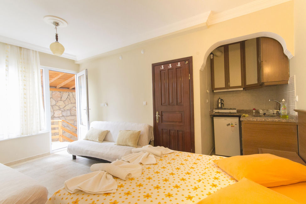 erdek ocaklar apartlar