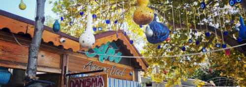 erdek ocaklar çınar apart